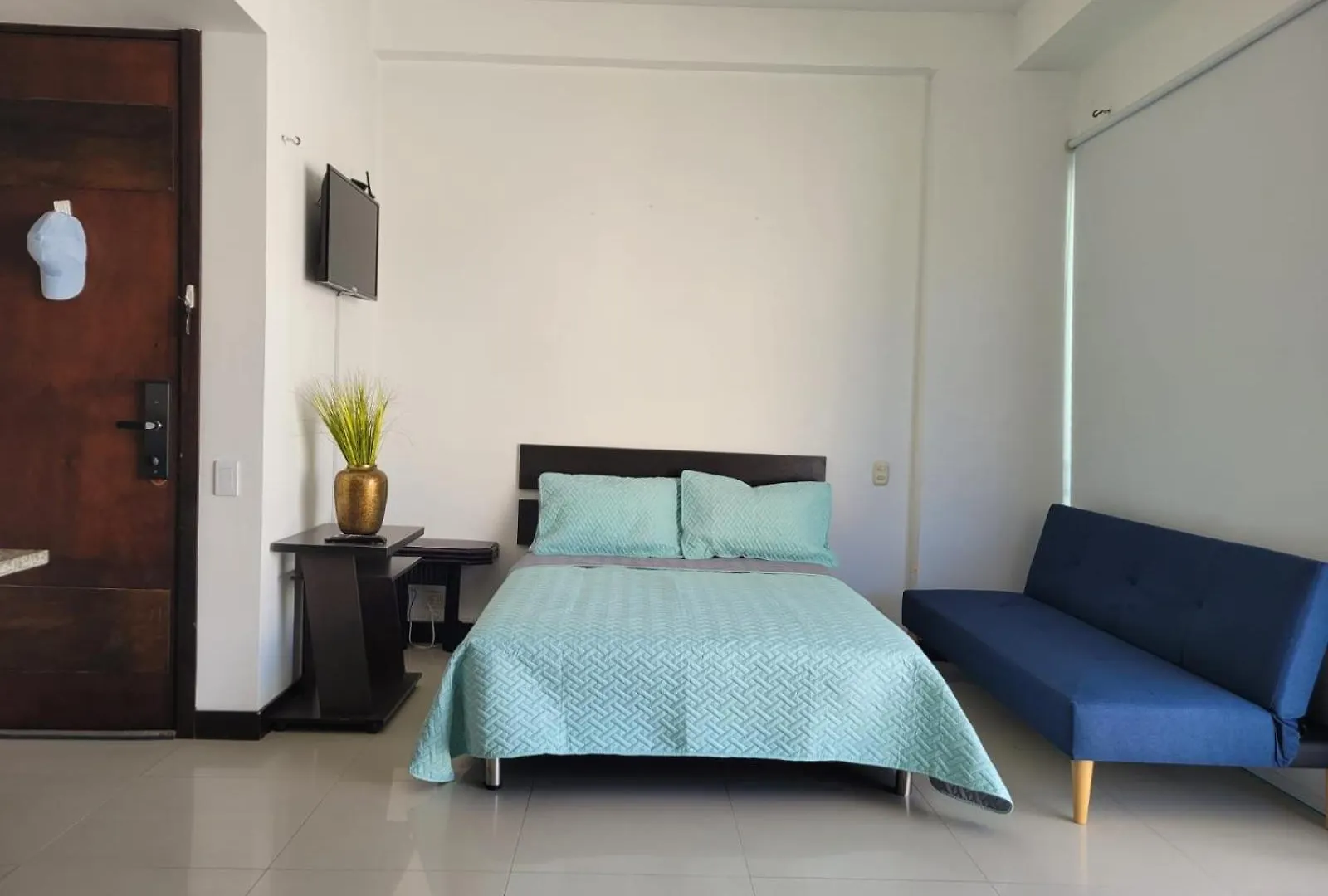 Apartamento Tipo Loft, Edificio Platino Gaira