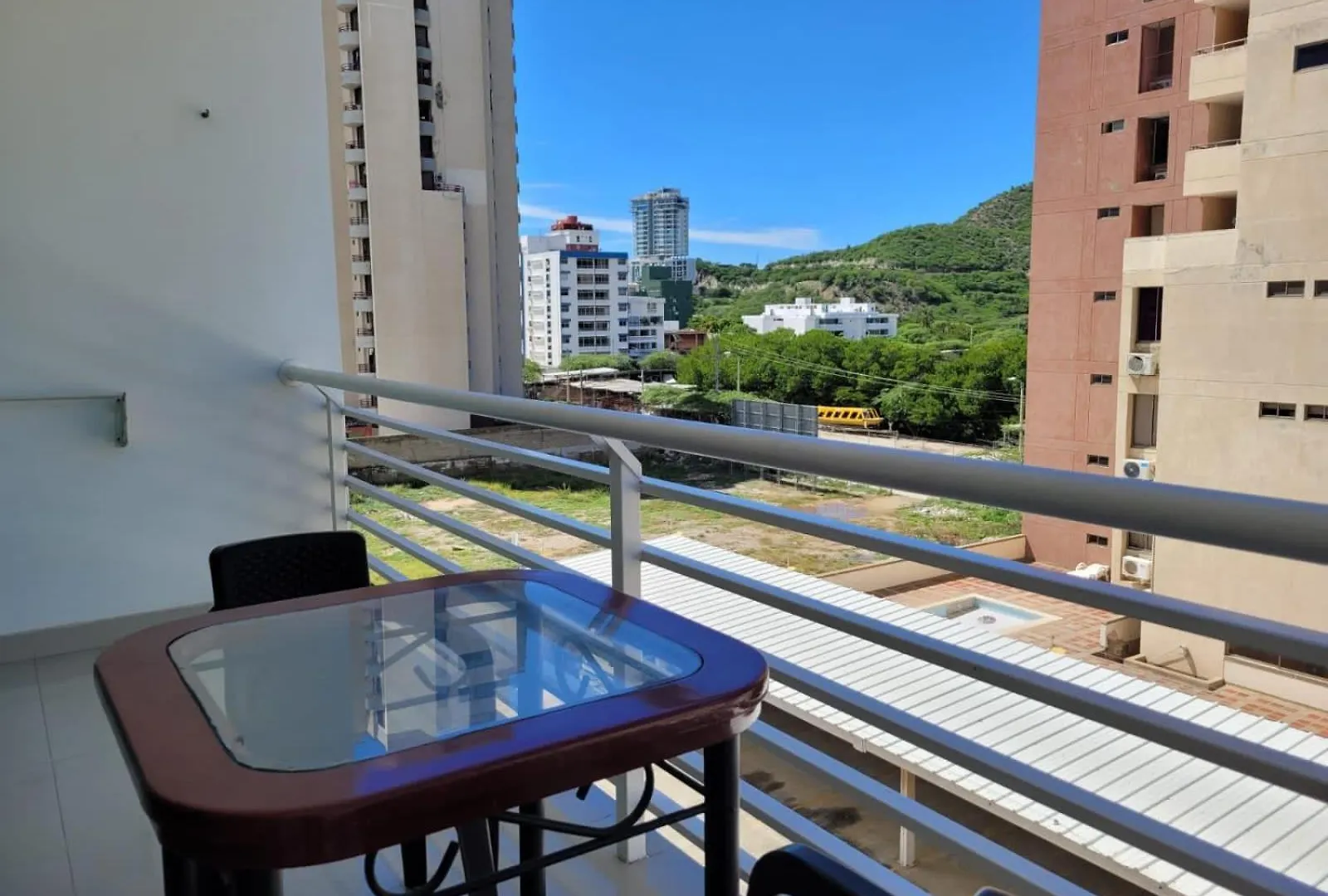Apartamento Tipo Loft, Edificio Platino Gaira